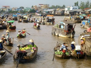 Du lich cho noi cai Rang