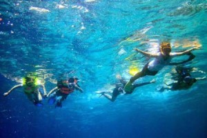 Lan o dao Nusa Penida