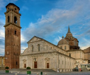 Nha tho Cathedral of Saint John the Baptist