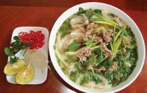 Pho Nam Dinh