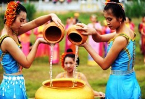Tet truyen thong cua nguoi Khmer
