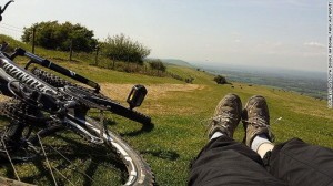 Con duong mien que South Downs Way