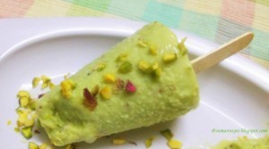 Kulfi dang que