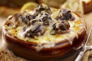 Mon Escargot