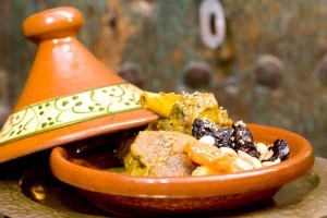 Mon Tagine
