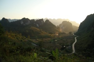 Deo Ma Phuc quanh co