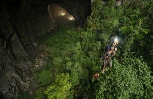 Du lich hang Son Doong