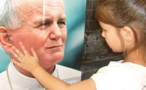 Giao hoang John Paul II