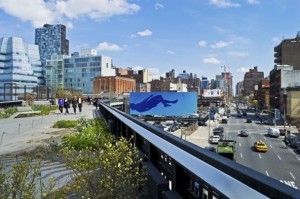 Tham quan New York