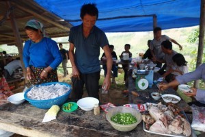 Thuong thuc mon pho o cho