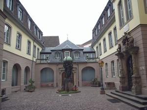 Bao tang Bartholdi