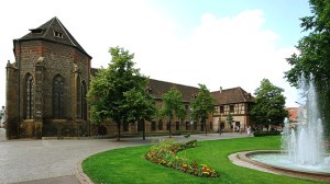 Bao tang Unterlinden