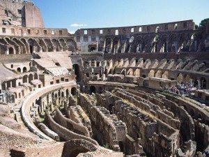 Colosseum