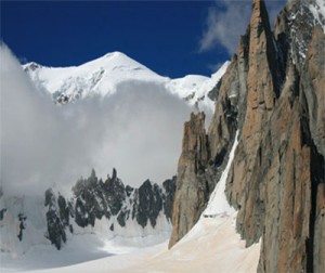 Mont Blanc