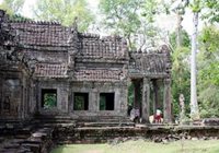 Preah Khan