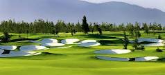 san golf Montgomerie Links