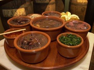 mon feijoada