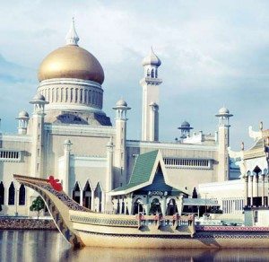 Brunei