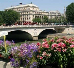 Cau Pont Neuf