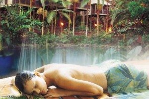 Daintree Eco Lodge & Spa