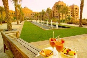 Emirates Palace