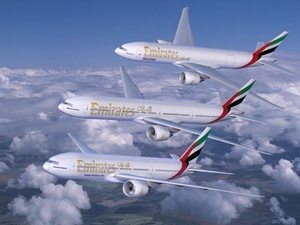 emirates airline