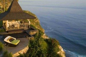 Four Seasons, Bali, Indonesia