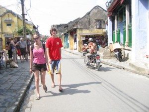 Hoi An