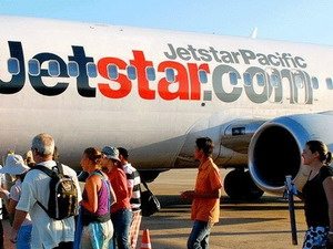 Jetstar ban ve dip tet nham thin