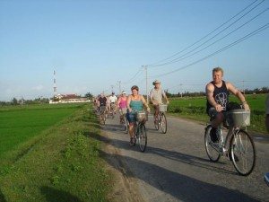 Lang que Hoi An