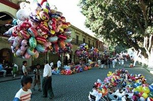 Oaxaca