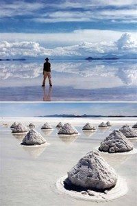 Sa mac Uyuni