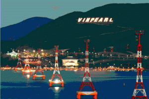 Vinpearl land