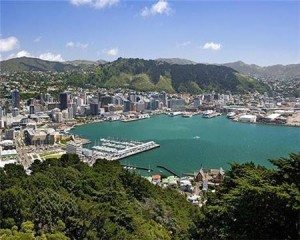 Wellington