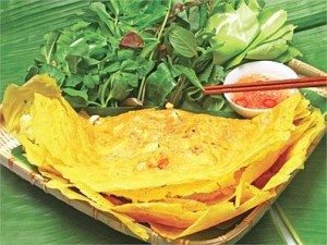 banh xeo