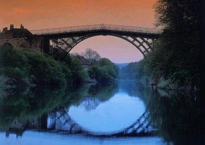 cau ironbridge