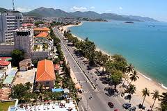 du khach den Nha Trang