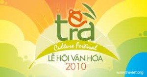 Le hoi van hoa tra