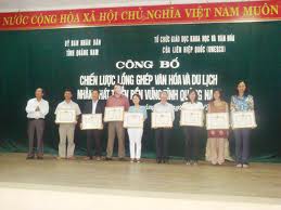 long ghep van hoa du lich tai quang nam