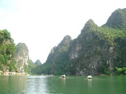 Du lich Ninh Binh