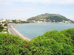 nui dinh vung tau