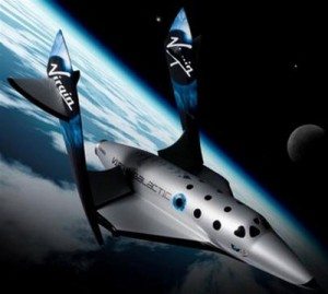 SpaceShipTwo