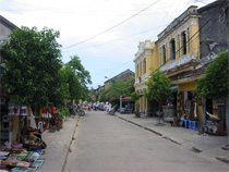 du lich Hoi An