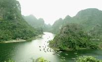 KHu du lich sinh thai Trang An