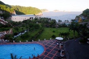 cat ba island resort & Sp