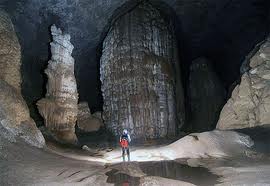 Hang Son Doong