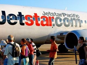 jetstar khuyen mai gia ve noi dia