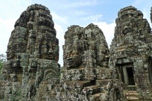 tuong than bayon