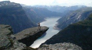 trolltunga