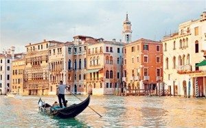 song venice tai italia